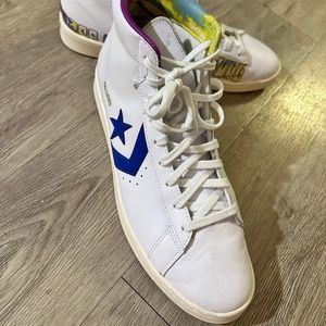Graffiti Men’s Converse